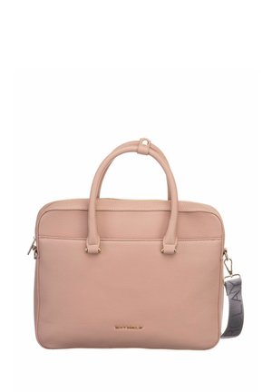 BUSINESS  - Mallette - rose