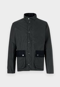 JACKET - Kerge jope - navy