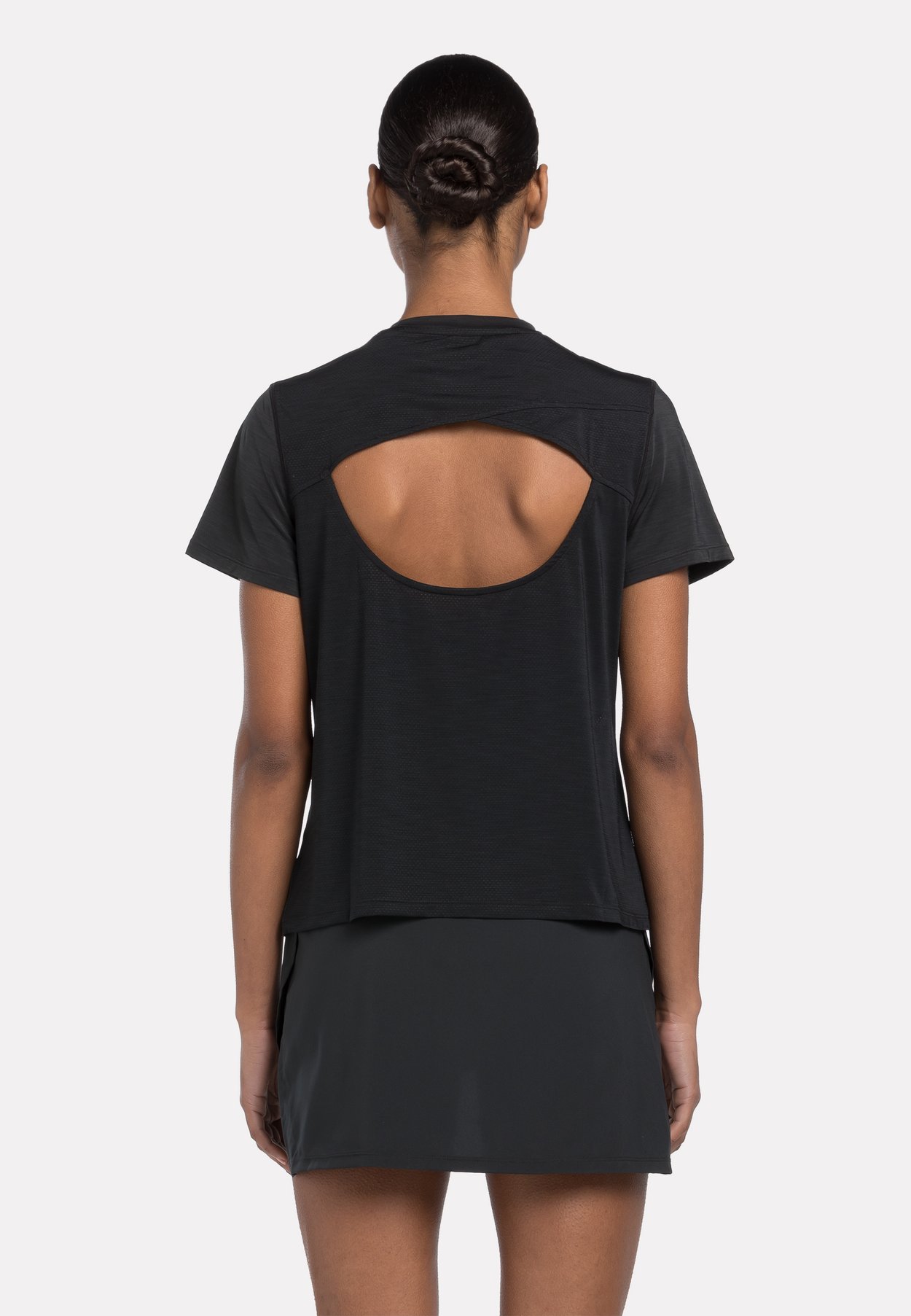 SHORT SLEEVE CHILL ATHLETIC 