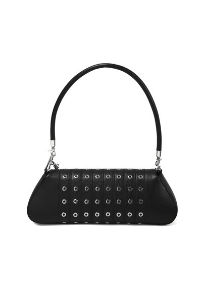 Berhasm ETERNITY - Handbag - black