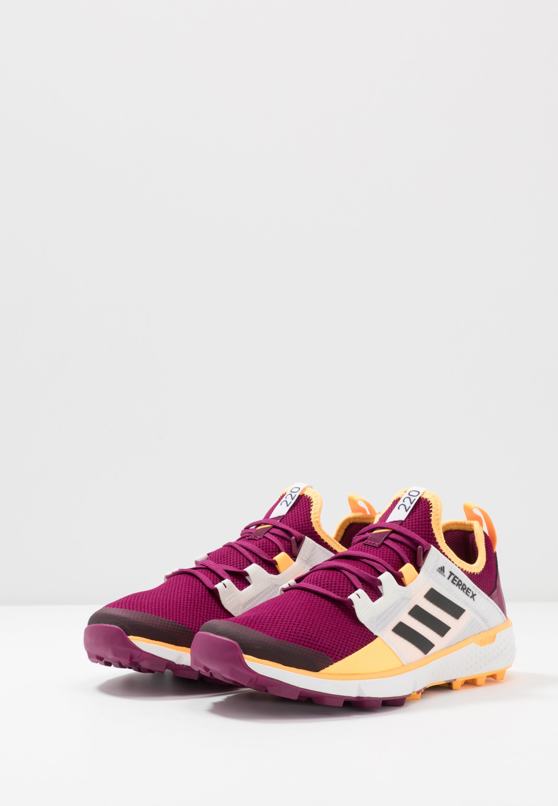 adidas Performance TERREX SPEED LD Løpesko for mark adidas Performance TERREX SPEED LD Løpesko for mark core