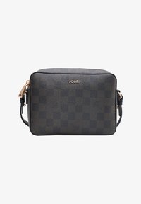 Selected, seal brown