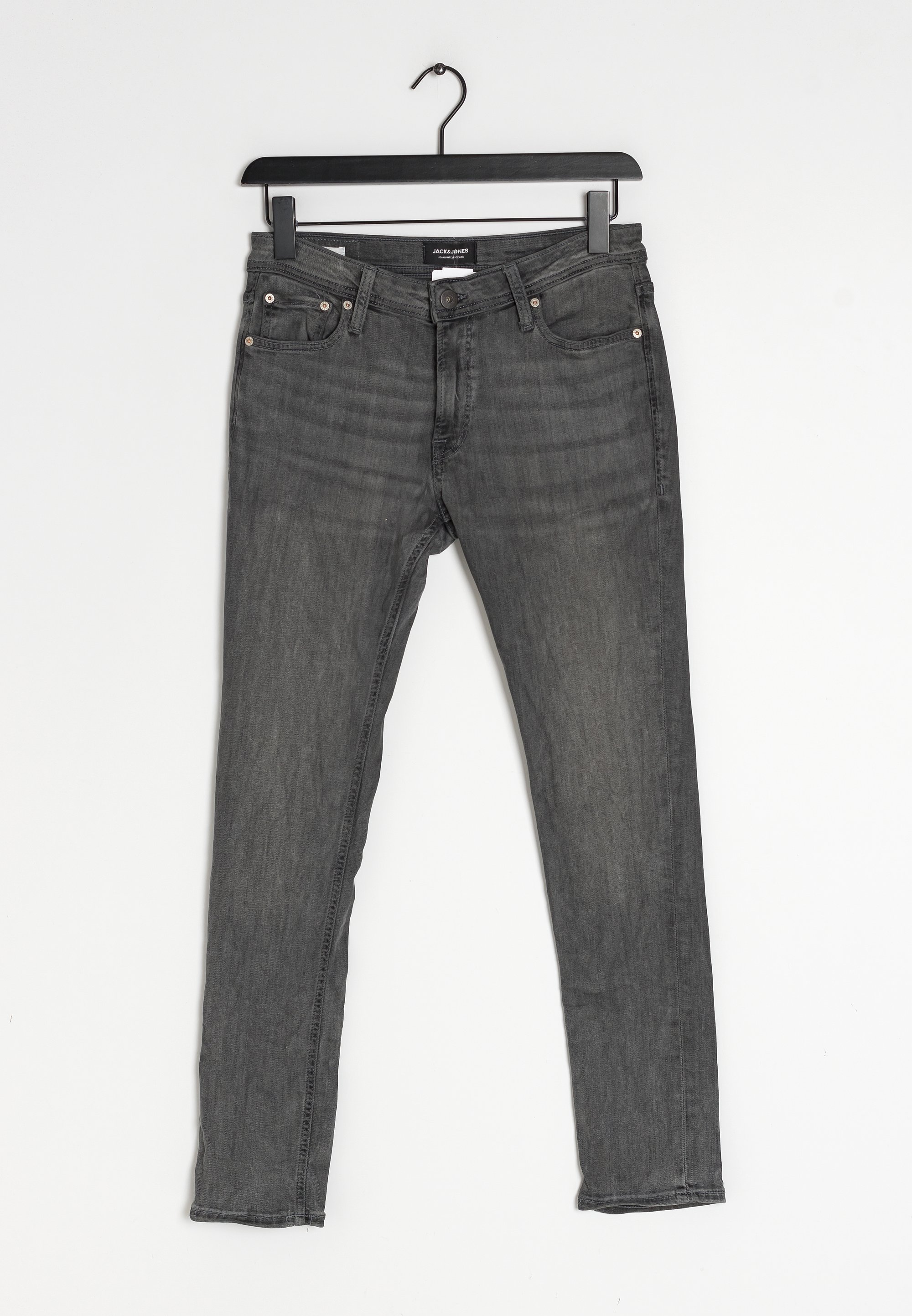 Jack Jones Slim fit jeans grey (Pre-owned)
