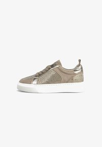 Selezionato, light brown