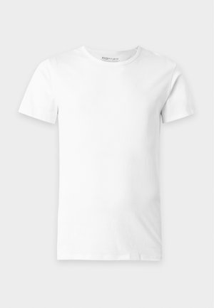 DIM TEE 2 PACK - Caraco - white