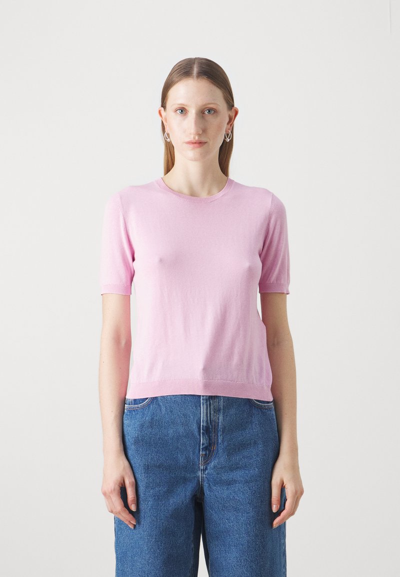 WEEKEND MaxMara - T-shirt basic