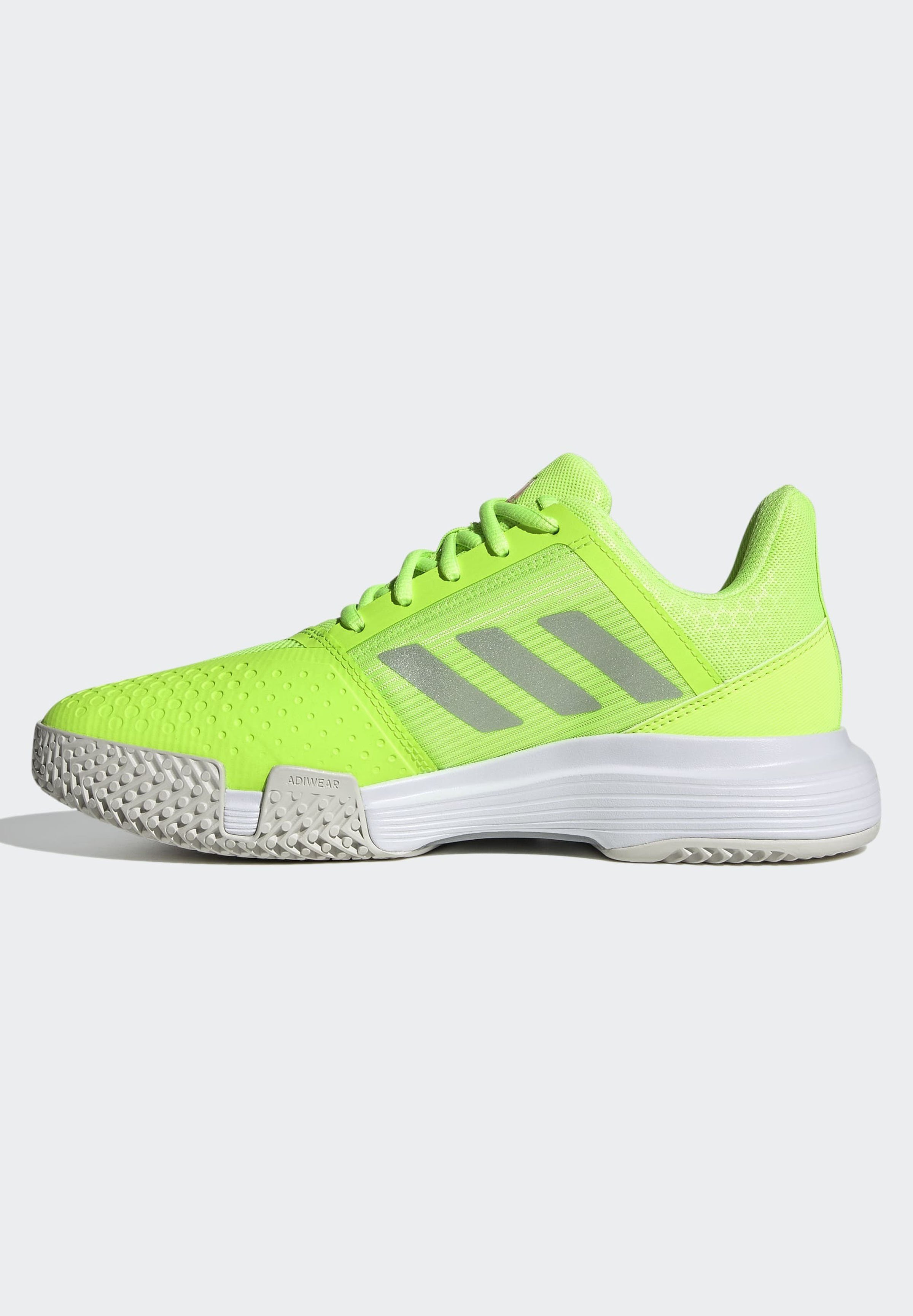adidas bounce verde adidas bounce verde