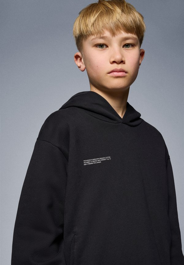 KIDS MIDWEIGHT HOODIE UNISEX - Kapuzenpullover