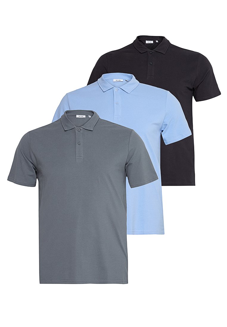 Only & Sons Poloshirt meerkleurig