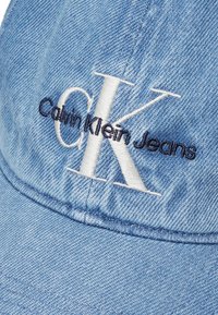 Calvin Klein Jeans UNISEX - Cap - vintage denim