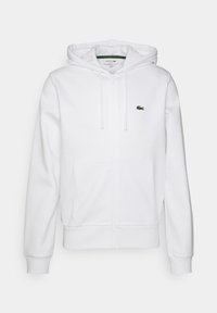 UNISEX - Sweatjakke - blanc