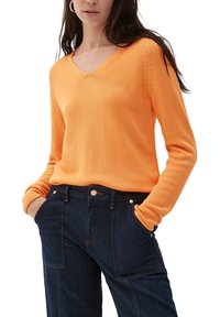 QS Maglione - apricot