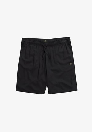 JP1880, BERMUDA ELASTICATED WAISTBAND, UP TO 8 XL - Shorts - navy blue