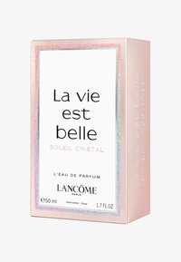 LANCÔME LA VIE EST BELLE SOLEIL - Parfum - not defined