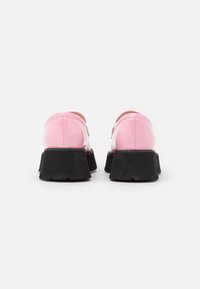 RAID Polobotky - pink