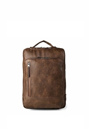 camel active UNISEX - Mochila - brown