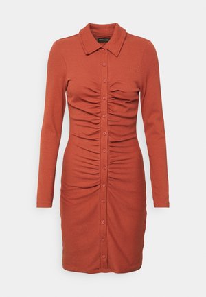 Robe de jour - brown