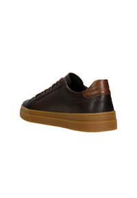 Wojas Sneakers basse - brązowy