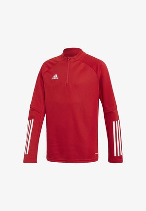 adidas Performance Langarmshirt - red