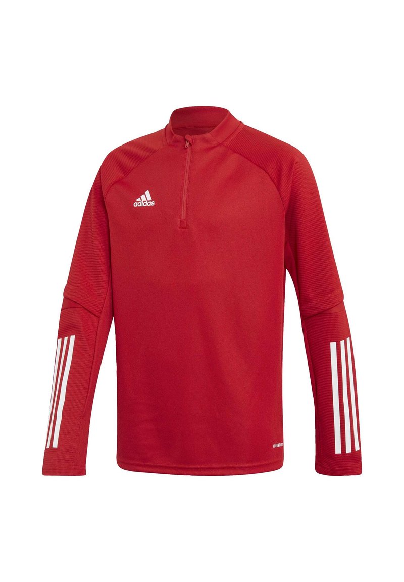 adidas Performance Langarmshirt - red