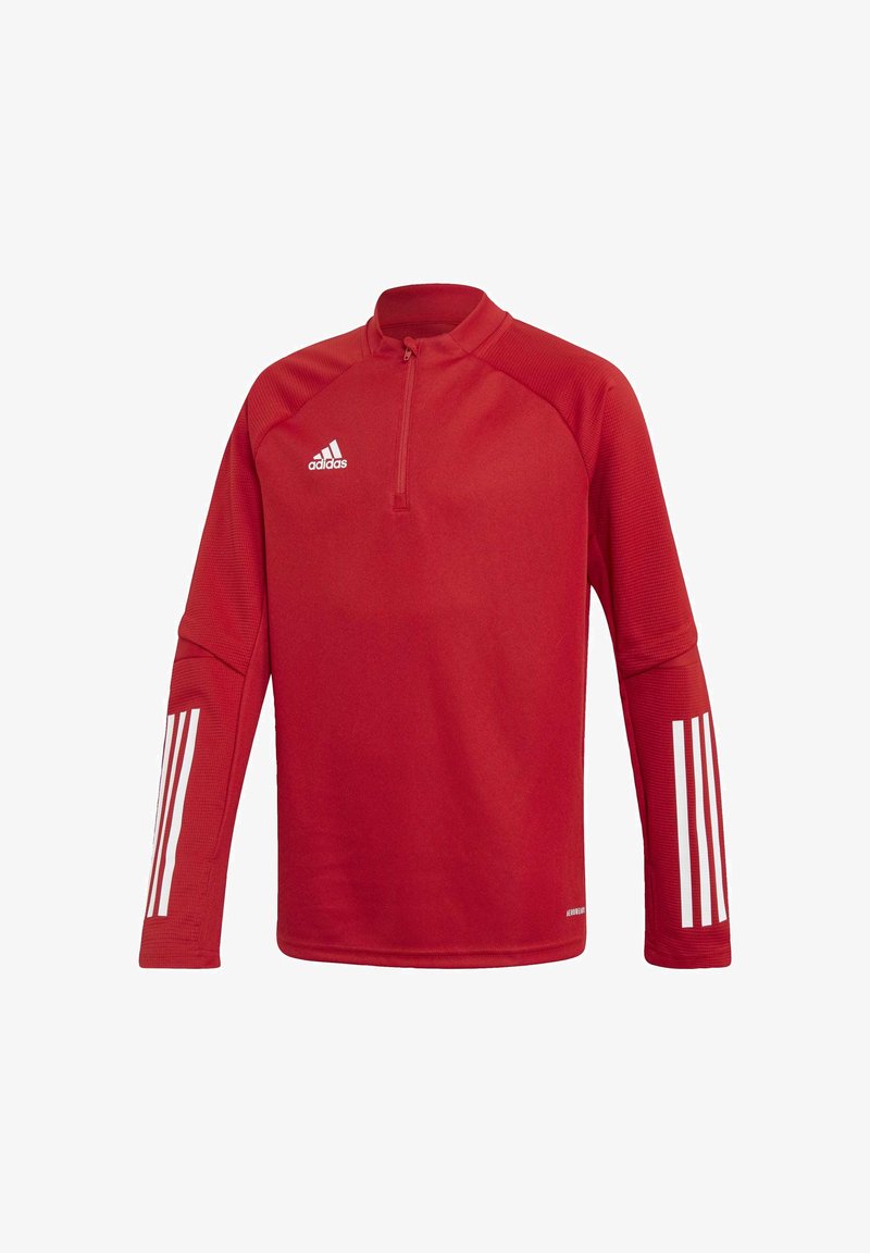 adidas Performance Langarmshirt - red