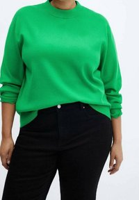 Mango Sweter