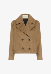 Selected, toasted coconut melange