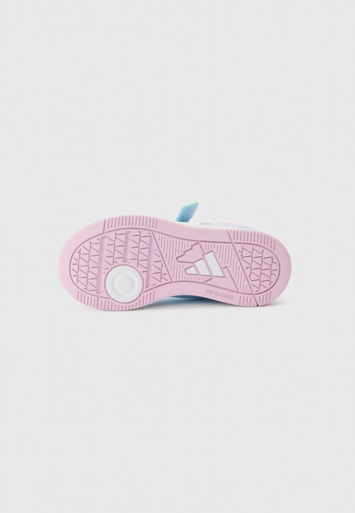 adidas TENSAUR SPORT - Training shoe - clear sky/silver-coloured/bliss lilac — photo 5