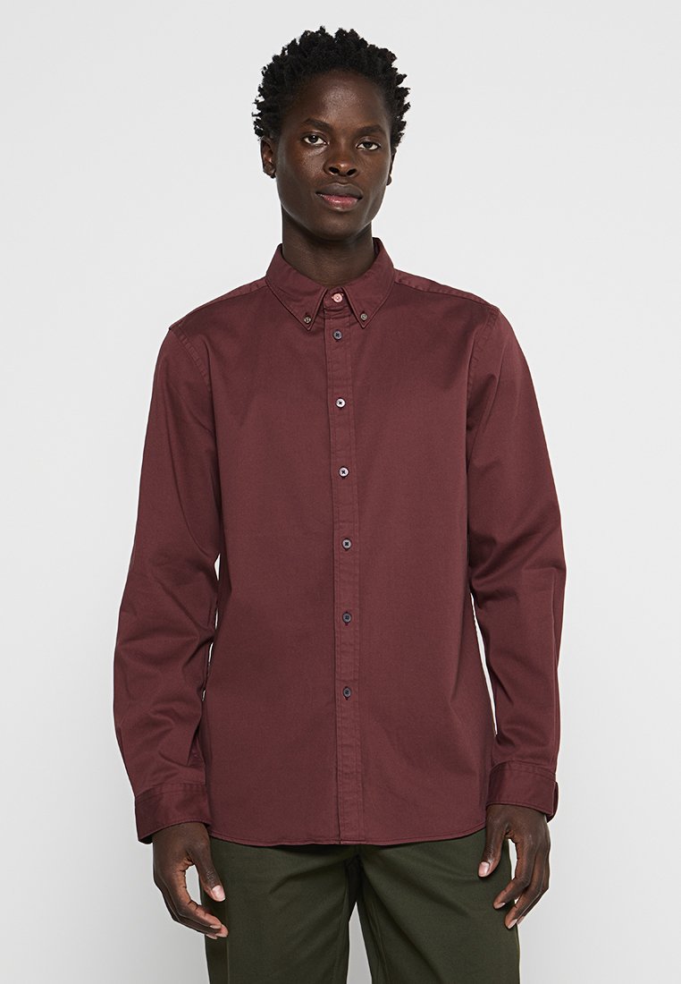 PS Paul Smith Overhemd rood
