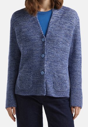 Cardigan - multi-coloured