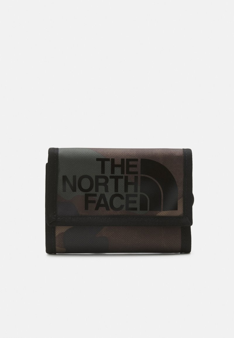 The North Face BASE CAMP - Carteira - kelp/tan/black