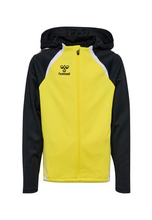 LEAD UNISEX - Bluza rozpinana