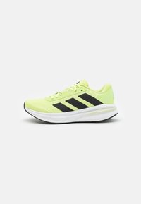 Non sélectionné, pulse lime/core black/linen green
