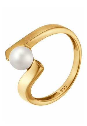 Ring - gold coloured