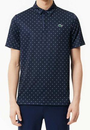 Polo - blue