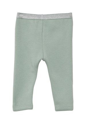 Leggings - Hosen - pastelltürkis
