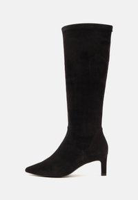 Επιλέχθηκε, black stretch