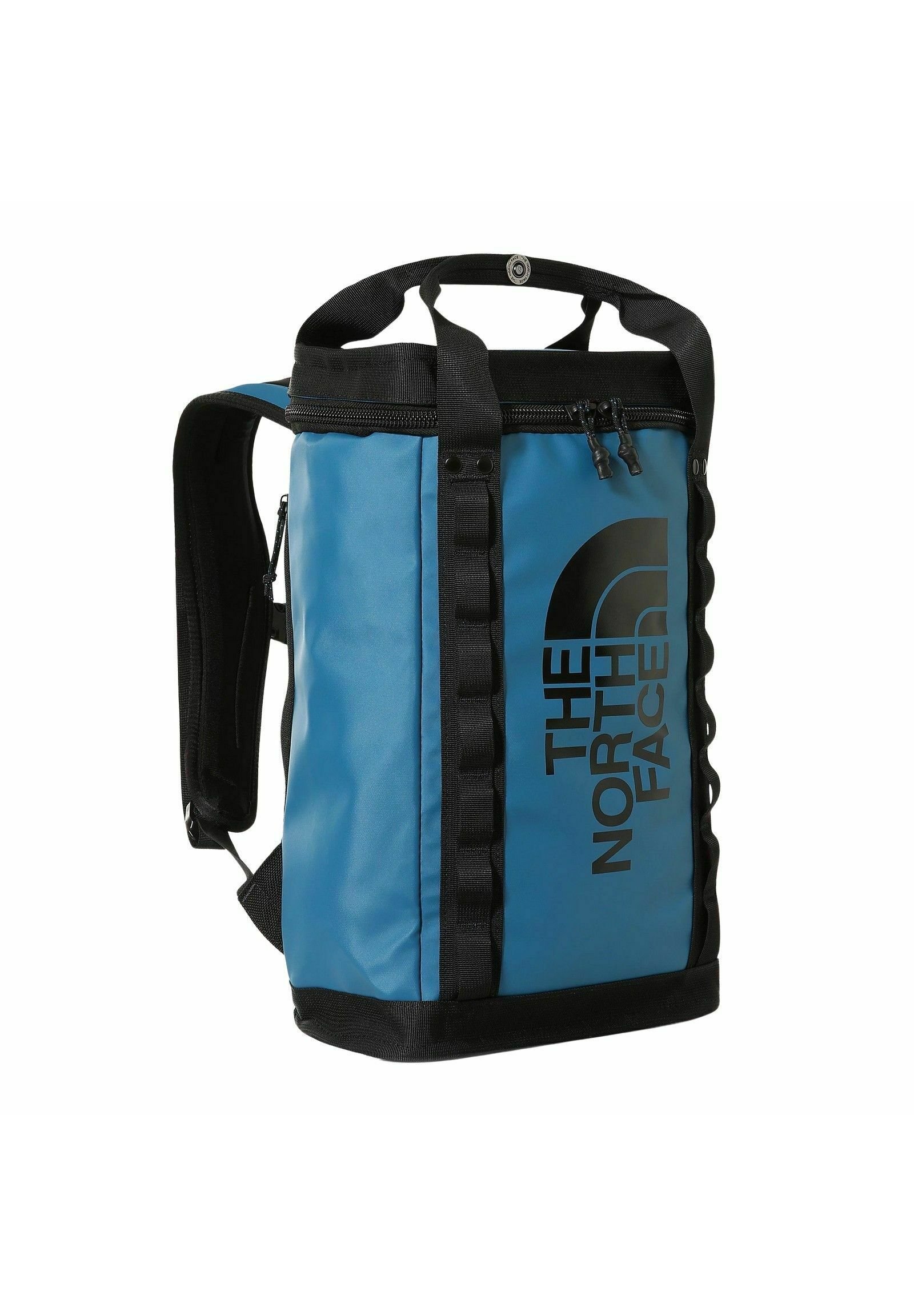 The North Face EXPLORE FUSEBOX S - Zaino - blu - Zalando.it