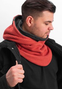 Manufaktur13 Snood - cognac