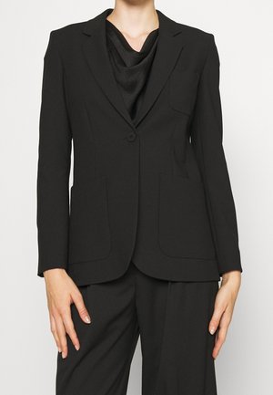 Blazer - black