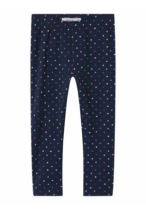 - Legginsy