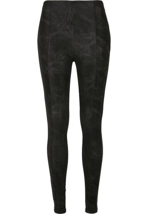 Urban Classics Trousers - black