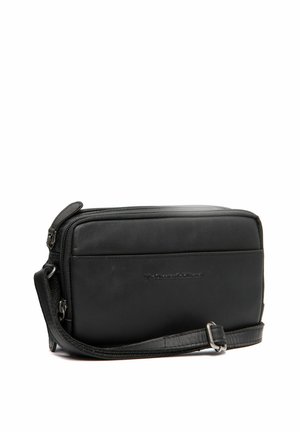 ELLON UMHÄN - Bandolera - black