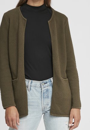 Gilet - olive