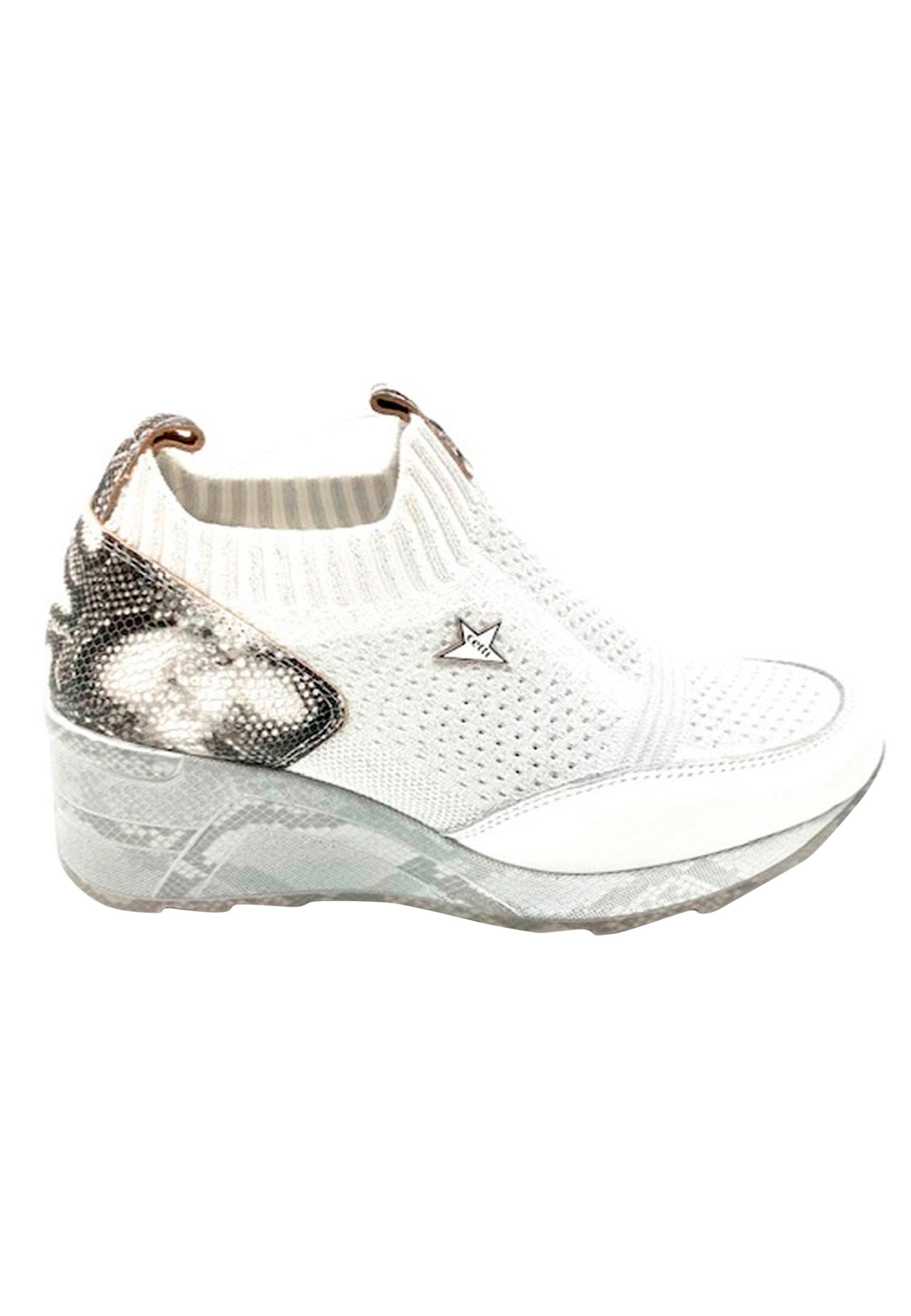 Deportivas casual mujer CETTI 1147 | Zapatos Online | Calzado Mujer