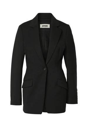 DRYKORN, LINLEY - Cappotto corto - black