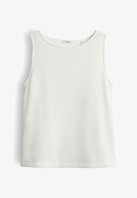 Niet geselecteerd, milk