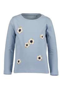 Blue Seven Langarmshirt - blau