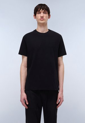AMBRA - T-shirt z nadrukiem