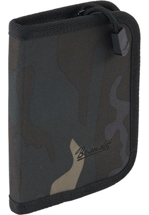 ACCESSOIRES - Wallet - dark camouflage